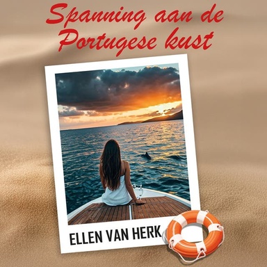 Spanning aan de Portugese kust