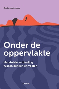 Onder de oppervlakte