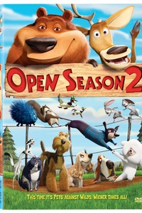 Open Season 2