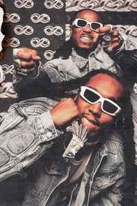 Only Built For Infinity Links