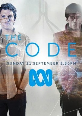 The Code - Seizoen 1