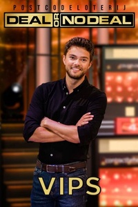 Postcode Loterij Deal Or No Deal: VIP Special