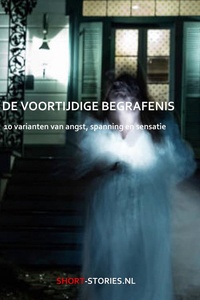 De voortijdige begrafenis