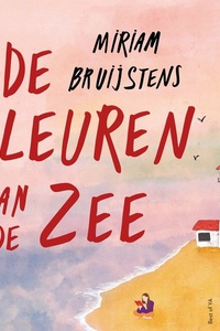 De kleuren van de zee