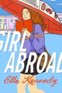 Girl abroad