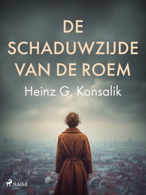 De schaduwzijde van de roem