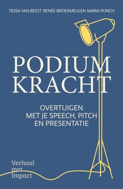 Podiumkracht