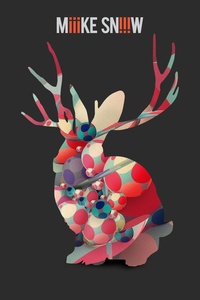 Miike Snow: iii