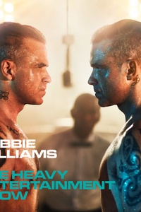 The Heavy Entertainment Show (Deluxe)