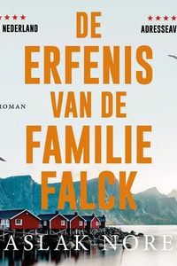 De erfenis van de familie Falck