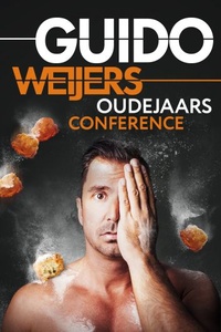 Guido Weijers - Oudejaarsconference 2017