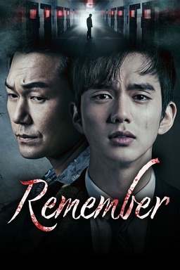 Remember: War of the Son