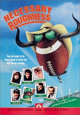 Necessary Roughness