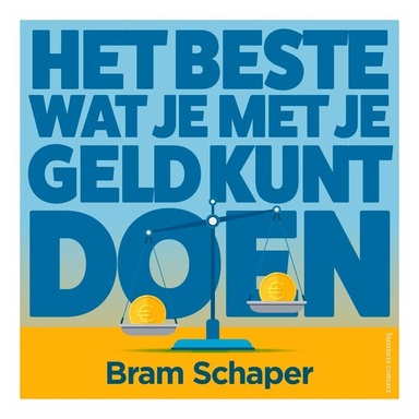 Het beste wat je met je geld kunt doen
