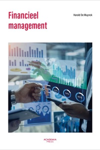 Financieel management 2026