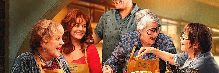 Is Nonnas op Netflix gebaseerd op een waargebeurd verhaal? Dit is het inspirerende verhaal achter de film