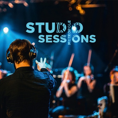 Metropole Studio Sessions