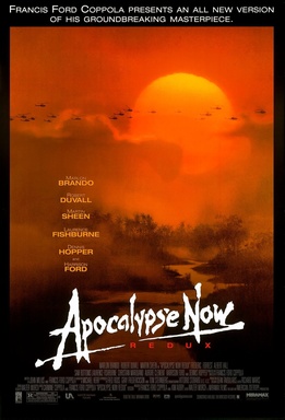 Apocalypse Now Redux