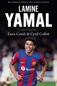 Lamine Yamal