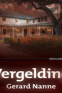 Vergelding