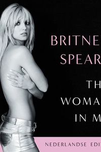 The Woman in Me - Nederlandse editie