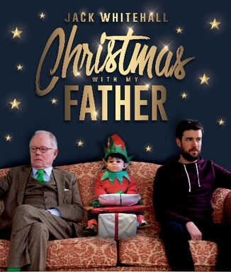 Jack Whitehall: Christmas with my Father