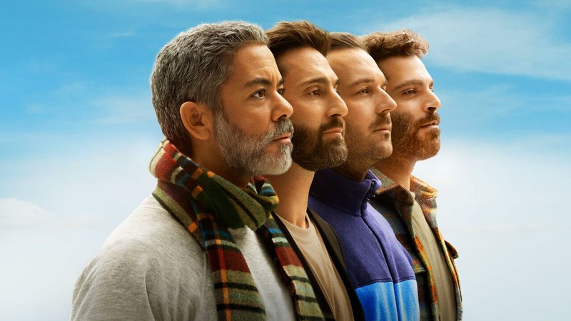 Komt er een tweede seizoen van Shafted op Netflix?