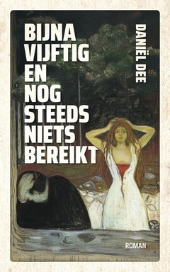 Bijna vijftig en nog steeds niets bereikt