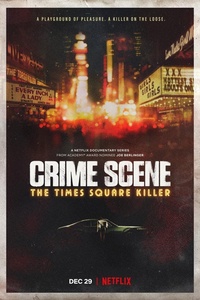 Crime Scene: The Times Square Killer