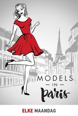 Models in Paris: Het Echte Leven (E08)
