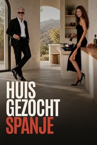 Huis Gezocht! Spanje
