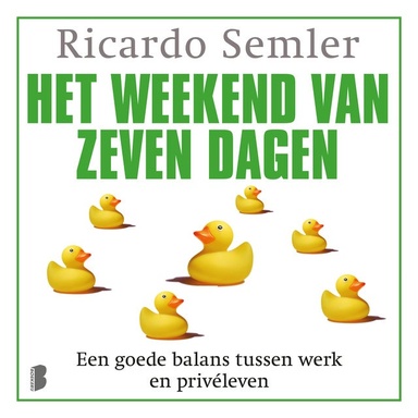 Het weekend van zeven dagen