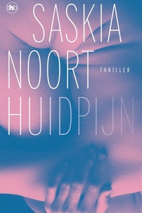 Huidpijn