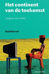 Het continent van de toekomst