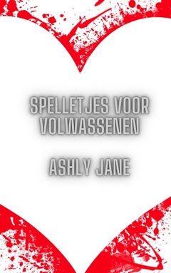 SPELLETJES VOOR VOLWASSENEN