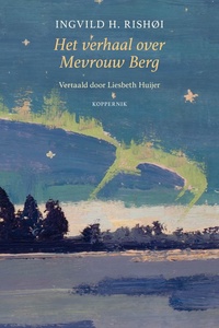 Het verhaal over Mevrouw Berg