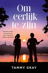 Geloof, hoop en liefde 1 - Om eerlijk te zijn
