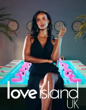 Love Island UK