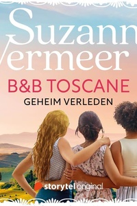 B&B Toscane - Geheim verleden