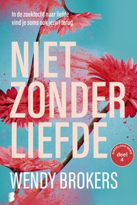 Eindeloos 4 - Niet zonder liefde