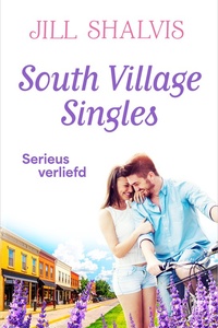 South Village Singles 1 - Serieus verliefd