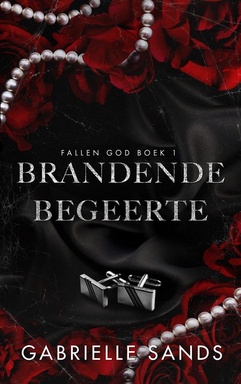 Fallen God 1 - Brandende begeerte