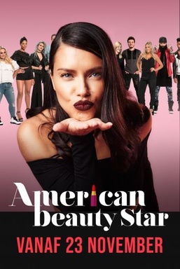American Beauty Star
