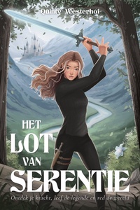 Elanor - Het lot van Serentie