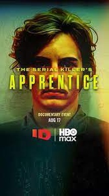 The Serial Killer's Apprentice