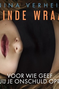 Blinde Wraak: Deel 3 van Rechercheur Emily Gagliardi