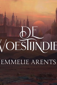 De Woestijndief: Deel 1 van de Dievenreeks