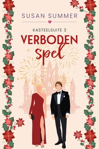 Kasteelsuite 3 - Verboden spel