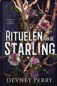 De Zevenketen 2 - Rituelen van de Starling