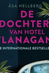 De dochters van Hotel Flanagans